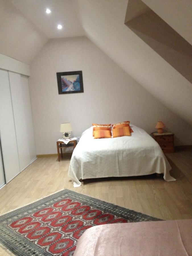 Elsasslogie Im Winzerdorf Apartment Cleebourg ภายนอก รูปภาพ