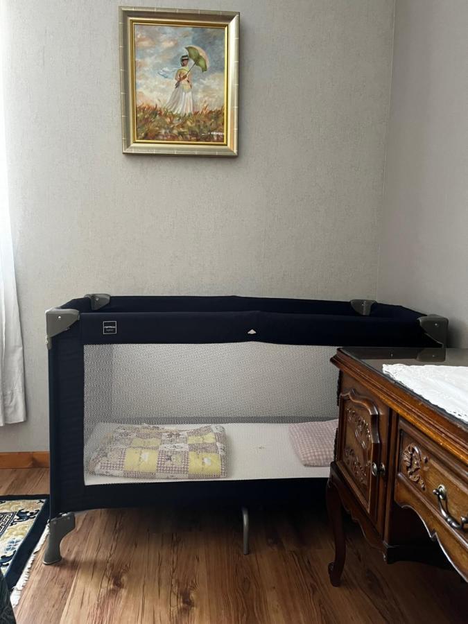 Elsasslogie Im Winzerdorf Apartment Cleebourg ภายนอก รูปภาพ